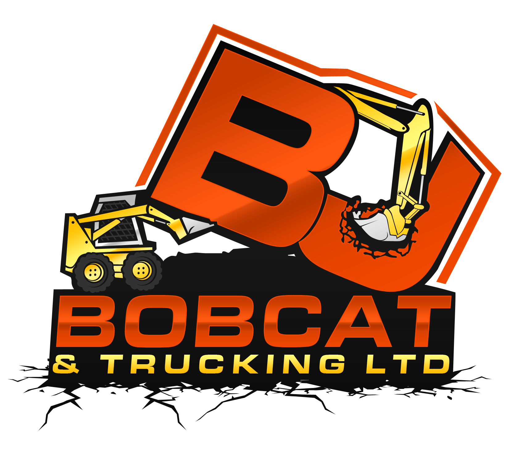 BJ Bobcat